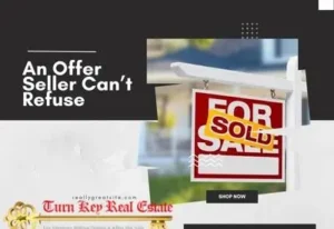 An Offer Seller Can not Refuse