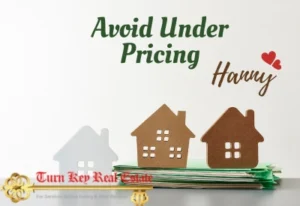 Avoid Under Pricing