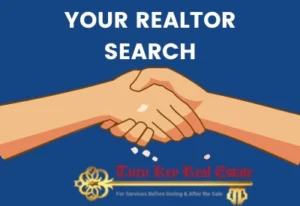Your Realtor Search