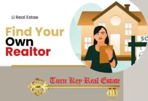 Find Your Own Realtor