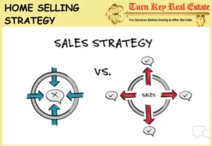 Home Selling Strategy