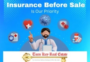 Insurance Before Sale