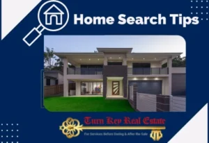 Home Search Tips