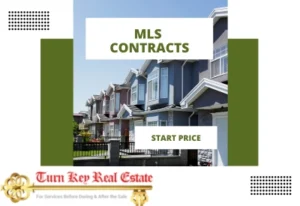 MLS Contracts