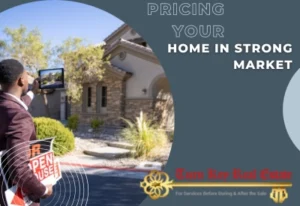Pricing Your Home in Strong Market