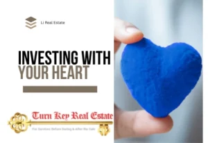 Investing With Your Heart