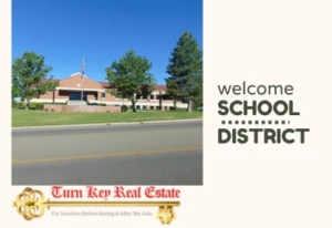 Location, Location, School District