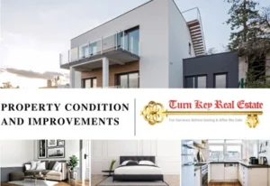 Property Condition and Improvements