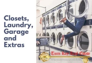 Laundry Facilities