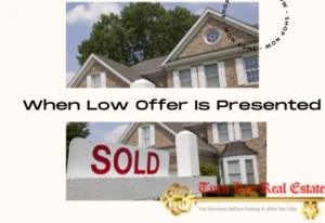 When Low Offer Is Presented