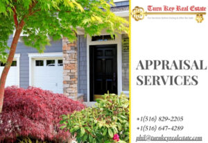 Appraisal Services in NY