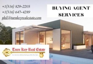 Buying Agent Services in New York