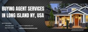 Buying Agent Services in Long Island NY