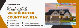 Commercial Real Estate in Westchester County NY
