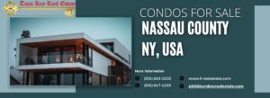 Condos for Sale in Nassau County NY