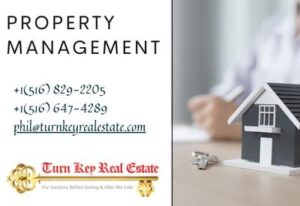 Property Management in NYC