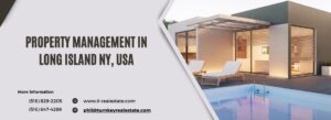 Property Management in Long Island NY