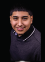 Justin Galarza Justin Galarza