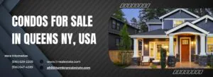 Condos for Sale in Queens NY