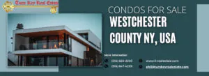 Condos for Sale in Westchester County NY