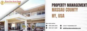 Property Management in Nassau County NY, USA