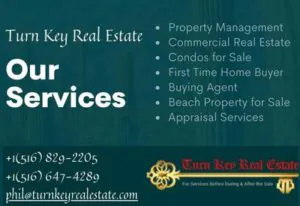 Turn Key Real Estate Services